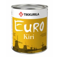 Euro Kiri-Евро Кири Алкидно-уретановый лак глянцевый