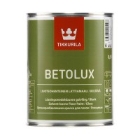 Betolux - Бетолюкс Краска для пола