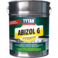 Abizol G Битумно-каучуковая мастика