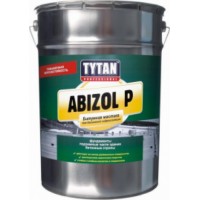 Abizol P Битумная мастика для бесшовной гидроизоляции