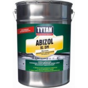 Abizol KL DM Мастика холодного применения для рубероида, 18кг